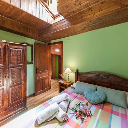 Montegrande Entorno Magico Rodeado De Montanas Apartment La Plaza Luaran gambar