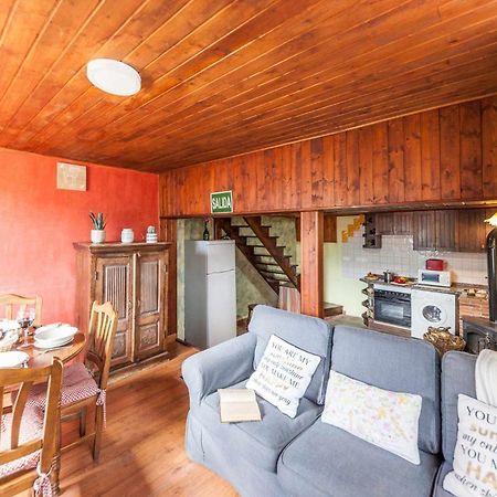 Montegrande Entorno Magico Rodeado De Montanas Apartment La Plaza Luaran gambar