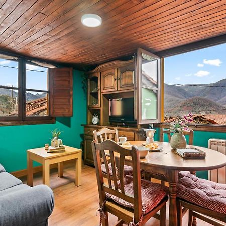 Montegrande Entorno Magico Rodeado De Montanas Apartment La Plaza Luaran gambar