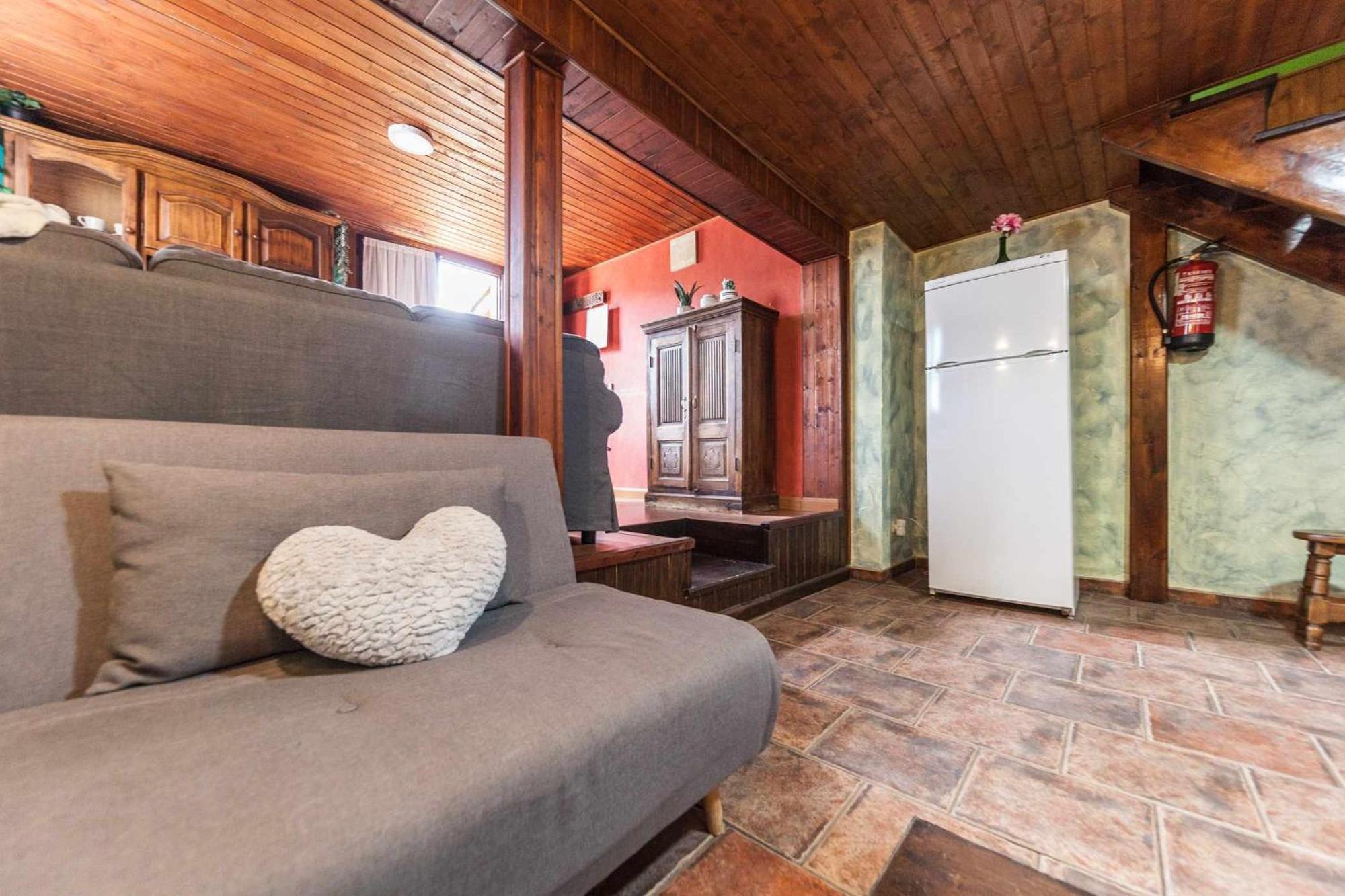 Montegrande Entorno Magico Rodeado De Montanas Apartment La Plaza Luaran gambar
