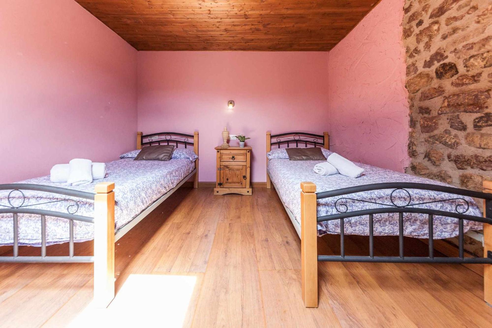 Montegrande Entorno Magico Rodeado De Montanas Apartment La Plaza Luaran gambar