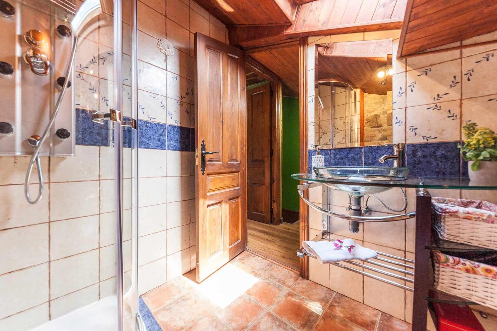 Montegrande Entorno Magico Rodeado De Montanas Apartment La Plaza Luaran gambar